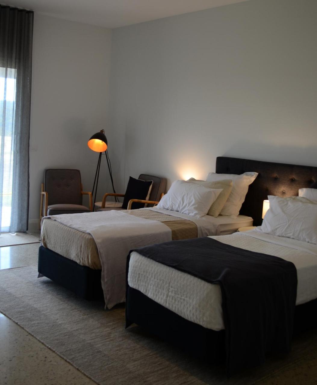 Bed and Breakfast Rooks Edge Gisborne Exteriér fotografie